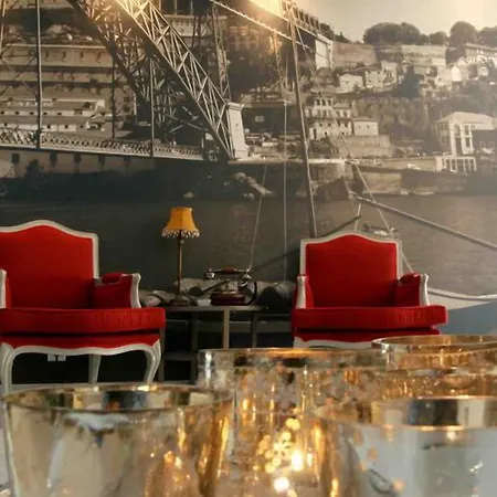 Hotel Douro Inn-3