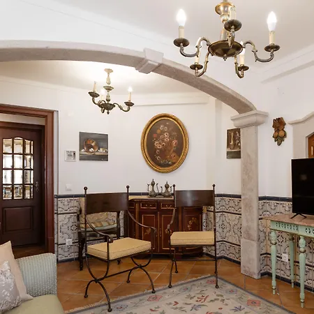 Casa de S. Thiago de Obidos-3
