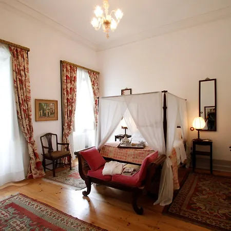 Casa De Mogofores-2