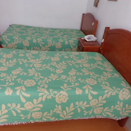 A Portuguesa Guest House-2