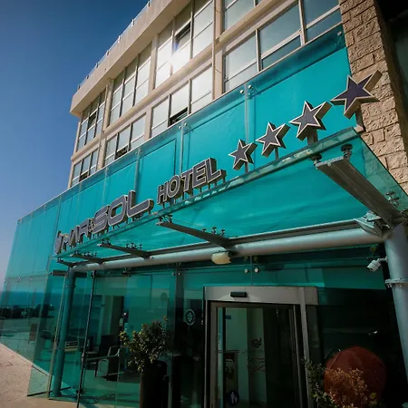Hotel Mar E Sol & Spa-3