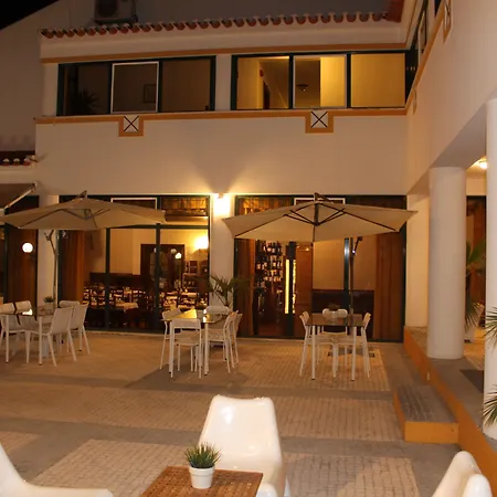 Hotel O Gato & Spa-3