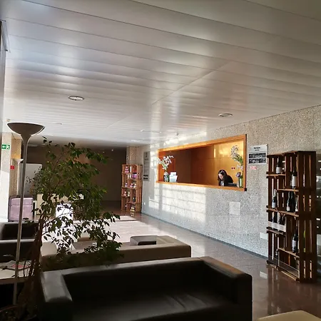 Hotel Quinta Dos Cedros-3