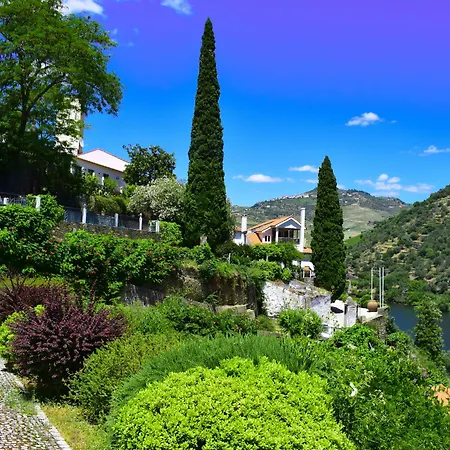Quinta De La Rosa-2