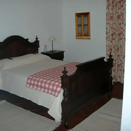 Hotel Rural Monte Da Rosada-3