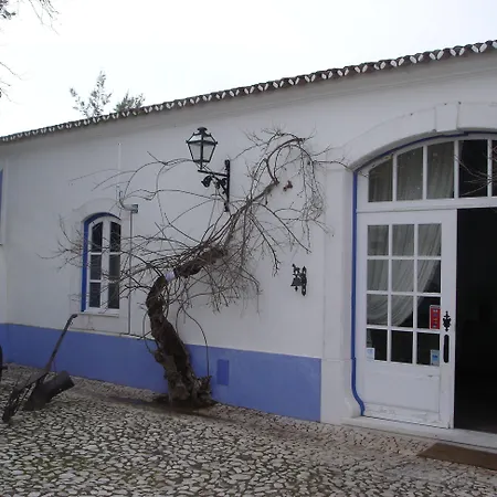 Hotel Rural Monte Da Rosada-2