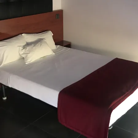 Hotel Oceano-2