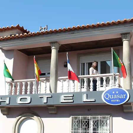 Hotel Quasar-3