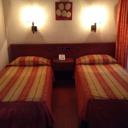 Hotel Nazareth-2