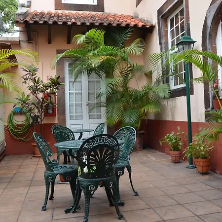 Residencial Mariazinha-2