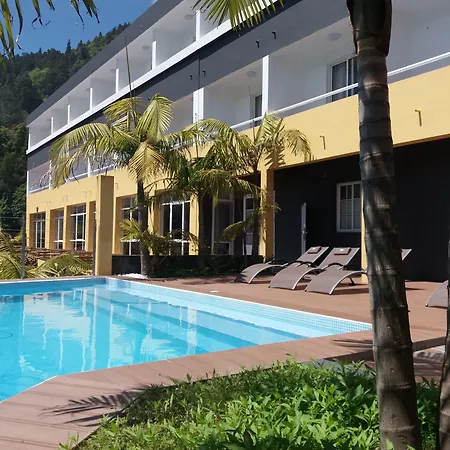 Vista Do Vale - Hotel-3