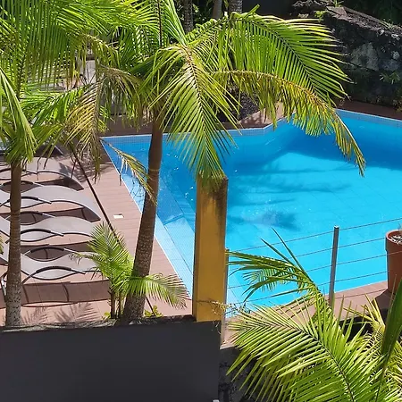 Vista Do Vale - Hotel-2