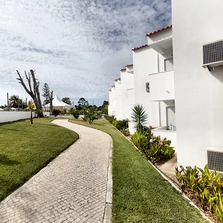 Hotel Vale Da Telha-3