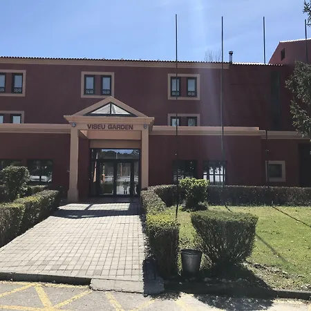Viseu Garden Hotel-2