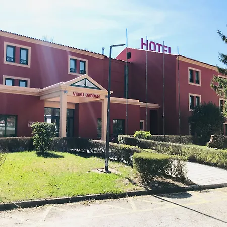 Viseu Garden Hotel-3