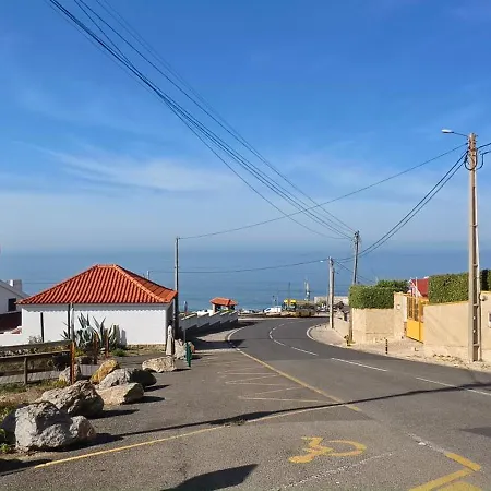 Mega Ocean Magoito - Guest House - Sintra-3
