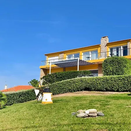 Mega Ocean Magoito - Guest House - Sintra-2