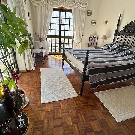 Spray B&B Sitio In Nazare, European Style-3