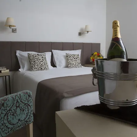 Hotel Black Tulip - Porto Gaia-3