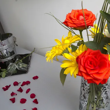 Hotel Black Tulip - Porto Gaia-2
