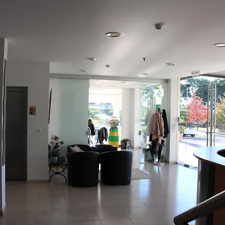 Hotel Minho Belo-3