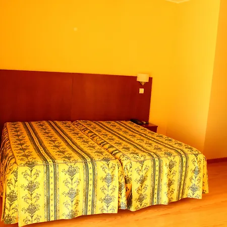 Hotel Minho Belo-2