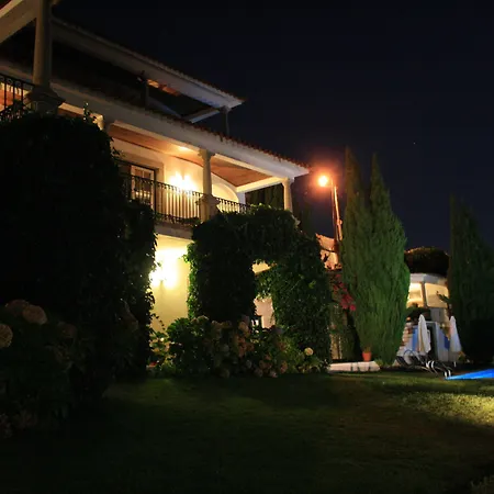 Casa De Canilhas-3