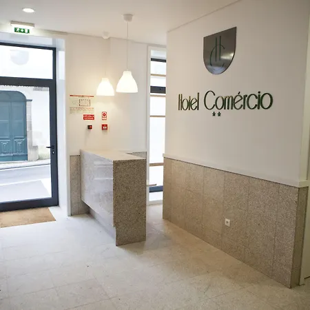 Hotel Comercio Douro-2