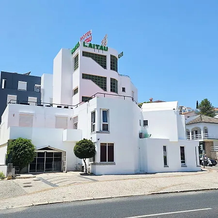 Hotel Laitau-3