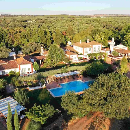 Hotel Rural Monte Da Provenca-3