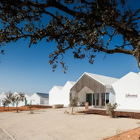 Sobreiras Alentejo Country Hotel - By Unlock Hotels-3