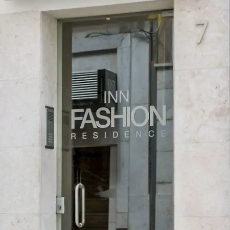 Inn Fashion Residence-3