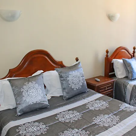 Guest House Henrique VIII-2