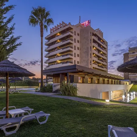 Interpass Vau Hotel Apartamentos-2
