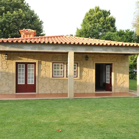 Quinta Vale Do Homem-3