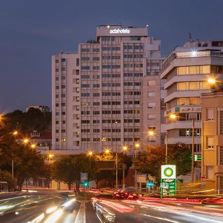 Hotel Acta Moa-3