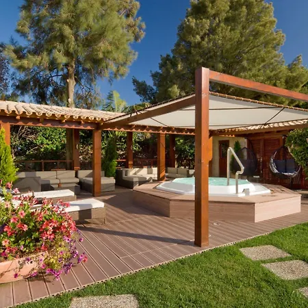 Cerro Da Marina Hotel - Adults Only-2