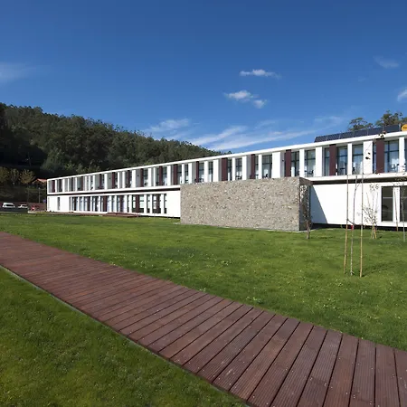 Hotel Parque Serra da Lousã-2