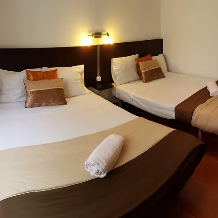 Guesthouse Of Alcobaca-3