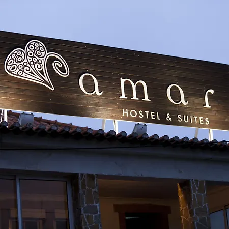 Amar Hostel & Suites-2