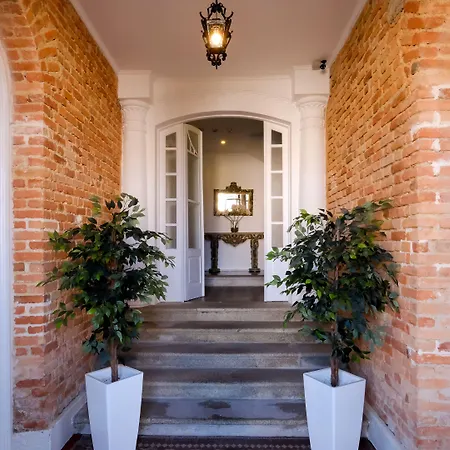 Bemyguest - Loft Guest House Jardim Das Maes Charming-2