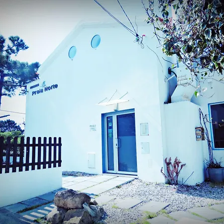 Residencia Praia Norte - Al-3