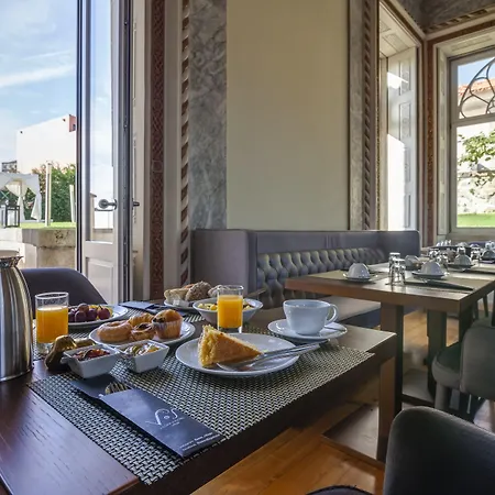 Oca Flores Hotel Boutique-2