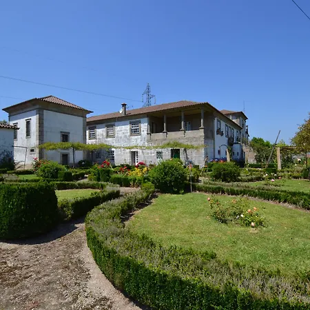 Casa Do Ribeiro-2