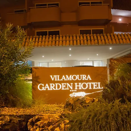 Vilamoura Garden Hotel-2