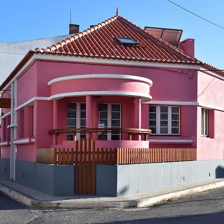 Mercearia D'Alegria Boutique B&B-2