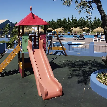 Aldeia Azul Resort-2
