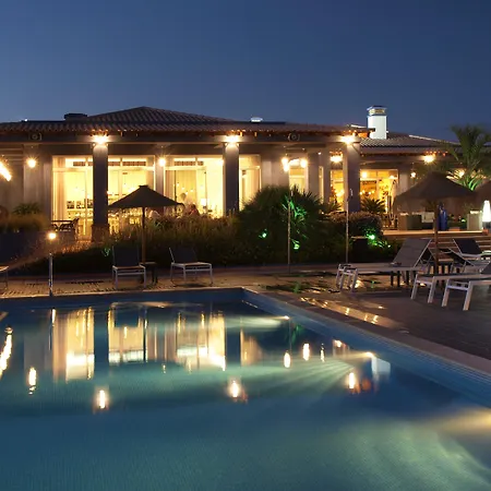Aldeia Azul Resort-3