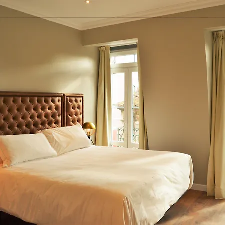 Bairro Alto Suites-2