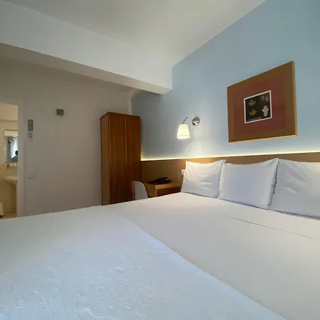 Hotel Santiago Vagos-2